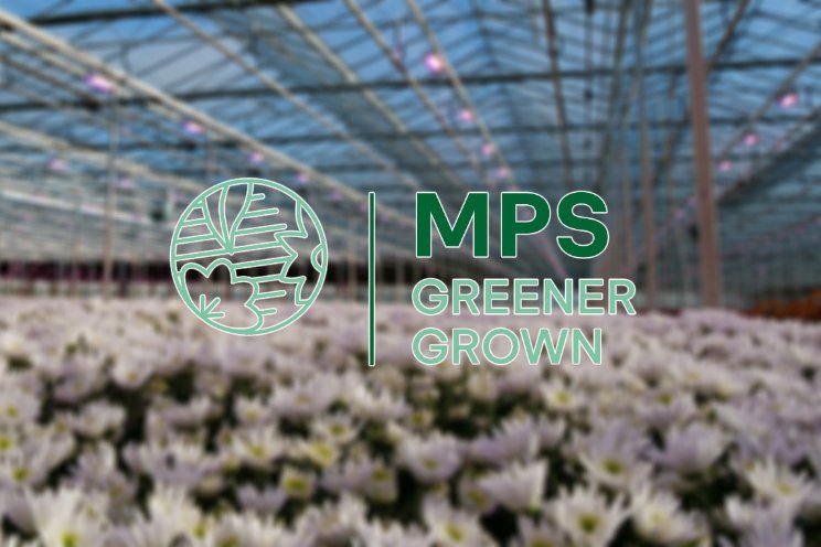MPS introduceert add-on: MPS-GreenerGrown MPS introduceert add-on: MPS-GreenerGrown